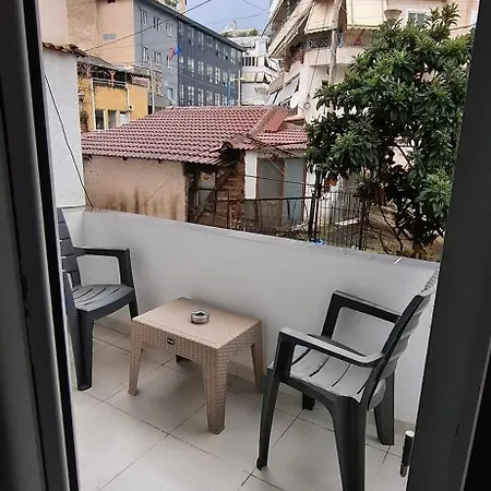 Beni 's Apartments