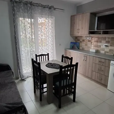 Beni 's Apartments