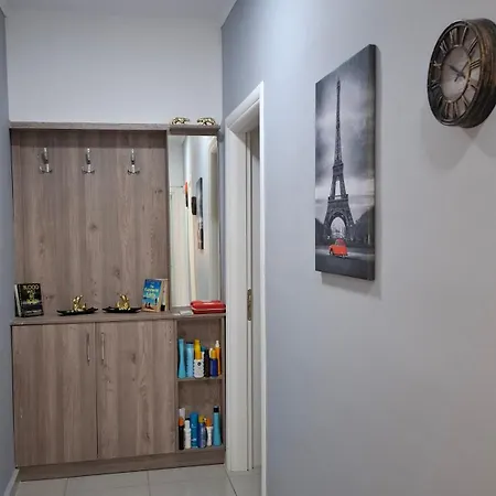 Beni 's Apartments