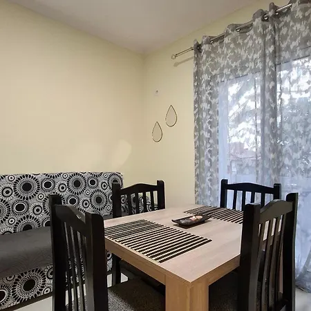 Beni 's Apartments