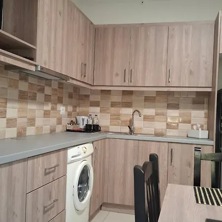 アパート Beni 's Apartments