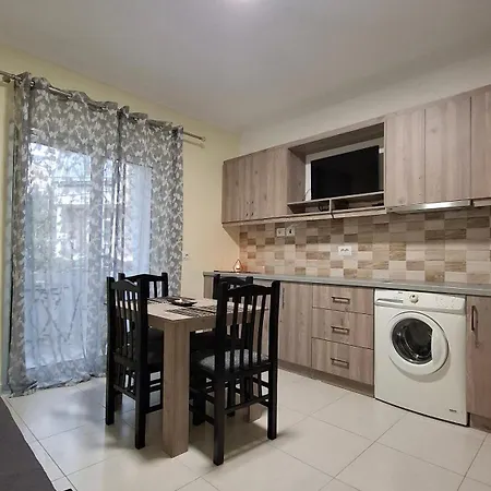 Beni 's Apartments