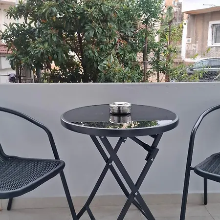 Beni 's Apartments