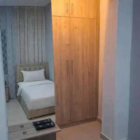 アパート Beni 's Apartments