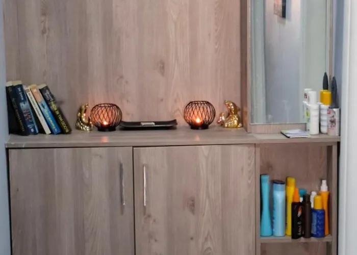 Daire Beni 's Apartments