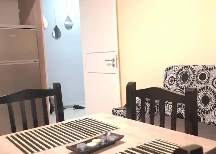 Daire Beni 's Apartments