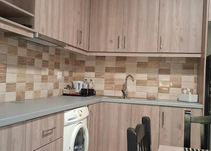 Daire Beni 's Apartments