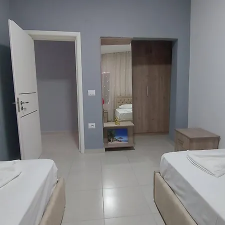Beni 's Apartments