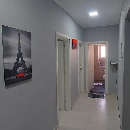 Beni 's Apartments