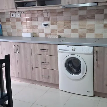 Beni 's Apartments