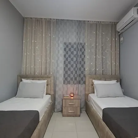 Beni 's Apartments