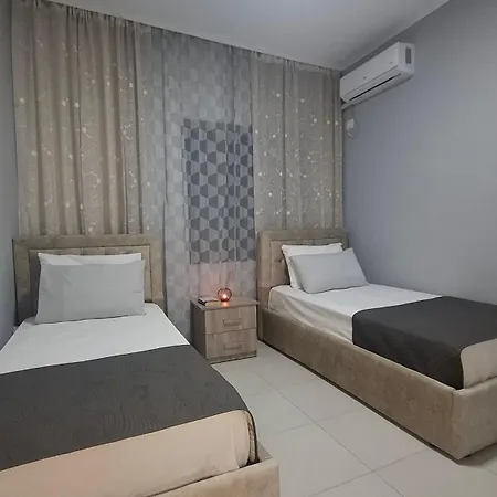 Beni 's Apartments