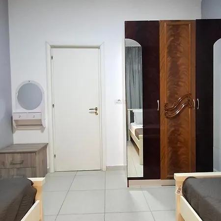 Beni 's Apartments