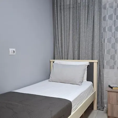Beni 's Apartments