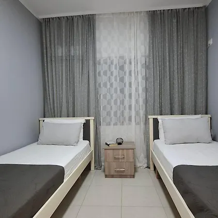 Beni 's Apartments