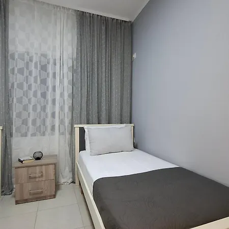 Beni 's Apartments