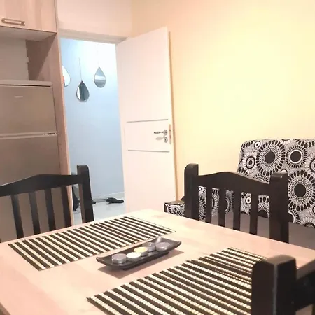 Appartement Beni 's Apartments