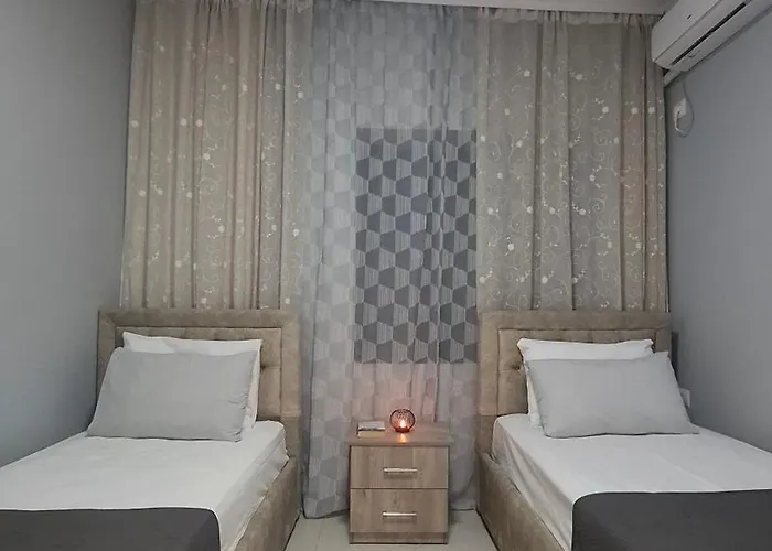 Beni 's Apartments