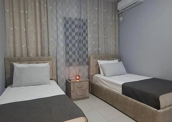 Beni 's Apartments