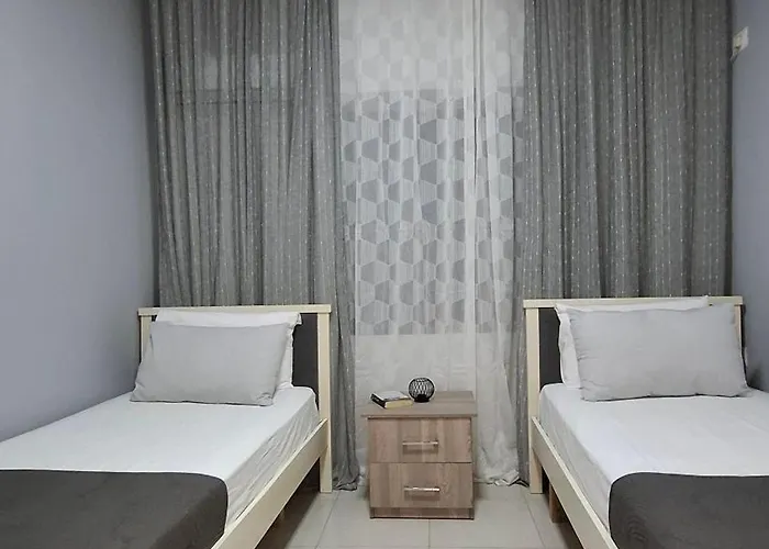 Beni 's Apartments