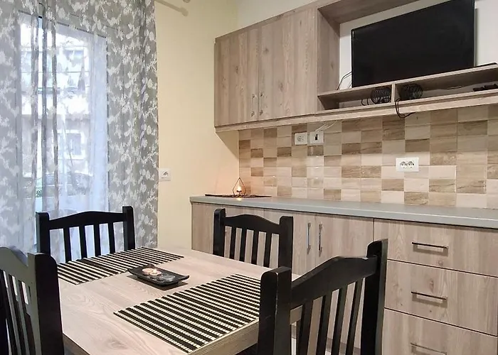 Appartamento Beni 's Apartments