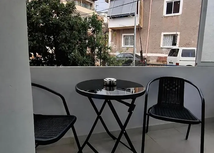 Apartamento Beni 's Apartments