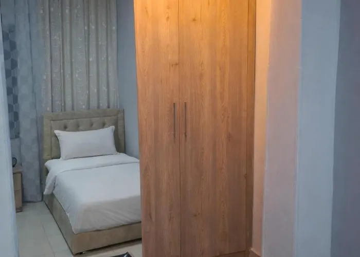 Appartamento Beni 's Apartments
