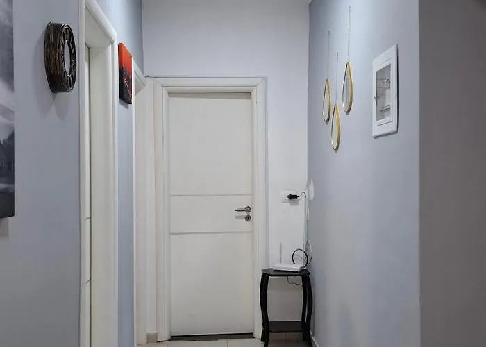 Appartamento Beni 's Apartments